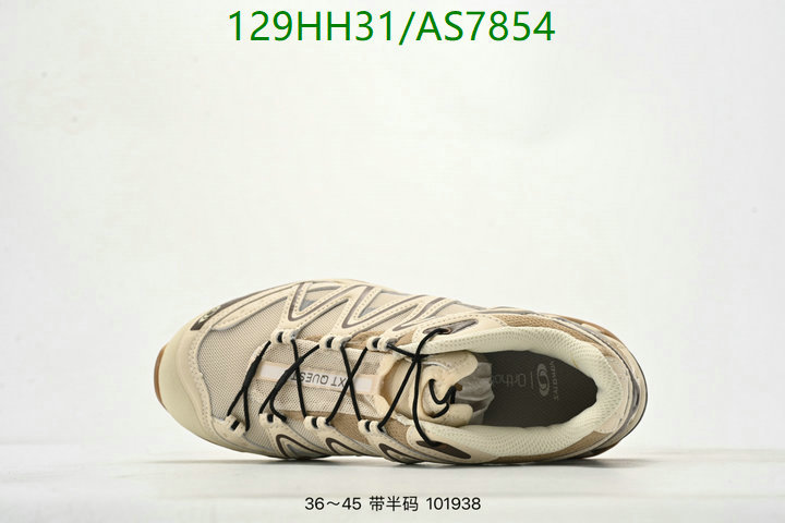 Salomon-Men shoes Code: AS7854 $: 129USD