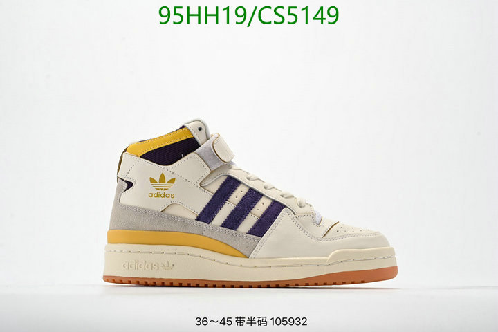 Adidas-Men shoes Code: CS5149 $: 95USD