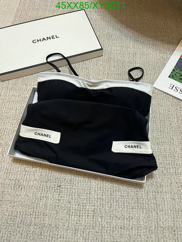 Chanel-Swimsuit Code: XY3631 $: 45USD