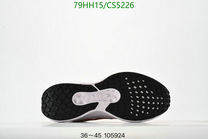 Nike-Men shoes Code: CS5226 $: 79USD