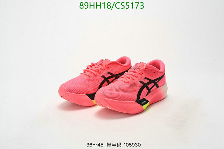 Asics-Men shoes Code: CS5173 $: 89USD