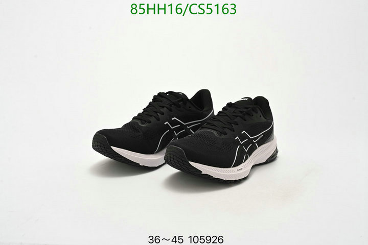 Asics-Men shoes Code: CS5163 $: 85USD