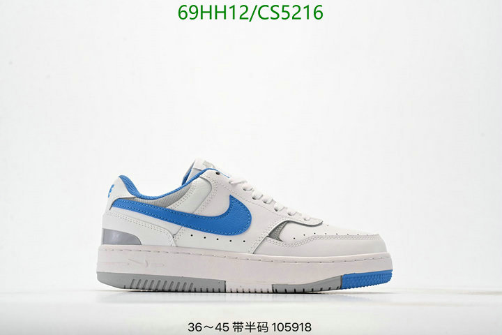 Nike-Men shoes Code: CS5216 $: 69USD