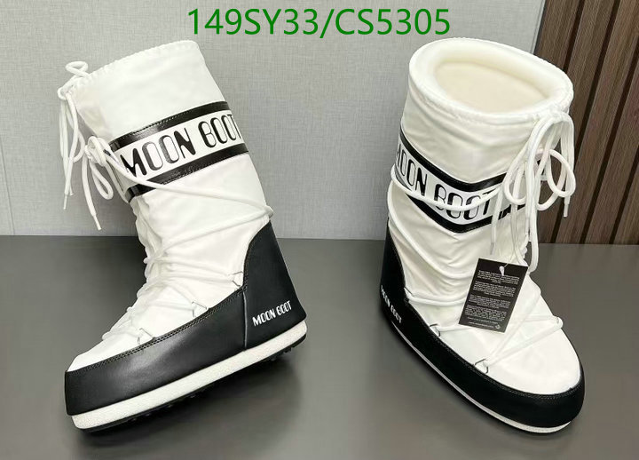 Moon boot-Women Shoes Code: CS5305 $: 149USD