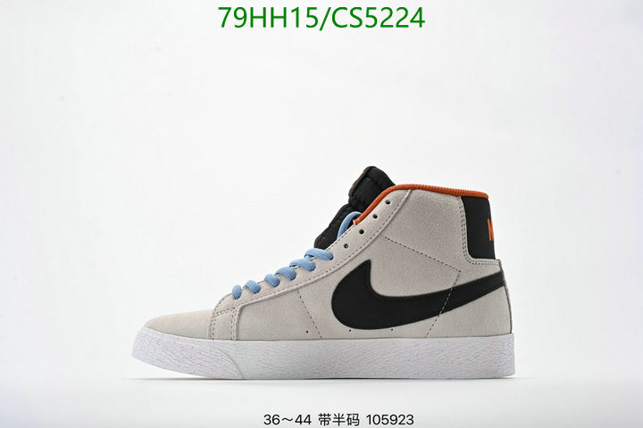 Nike-Men shoes Code: CS5224 $: 79USD