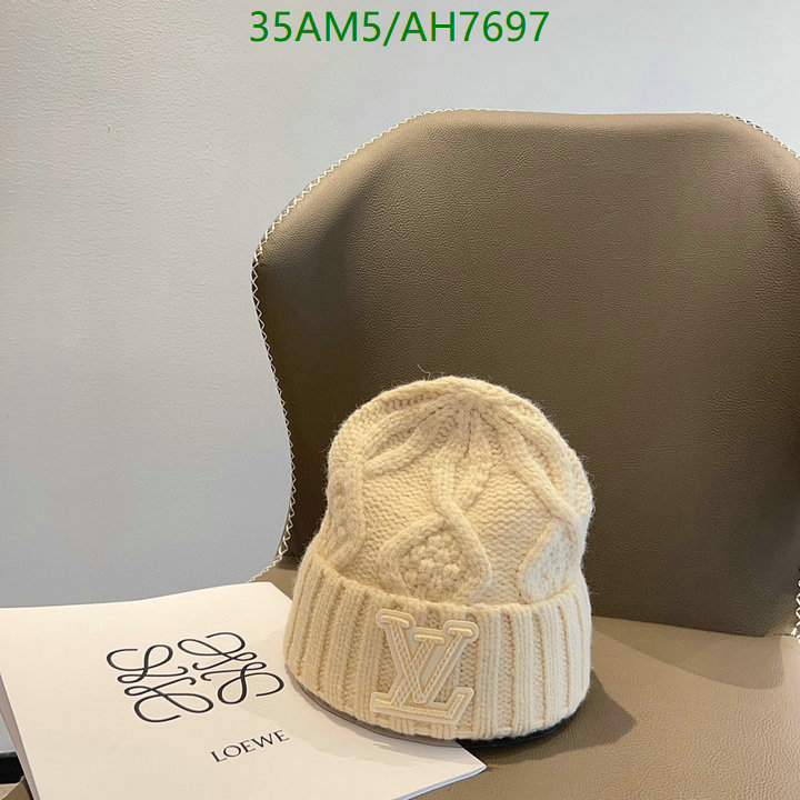 LV-Cap(Hat) Code: AH7697 $: 35USD