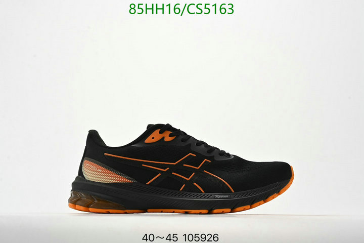 Asics-Men shoes Code: CS5163 $: 85USD