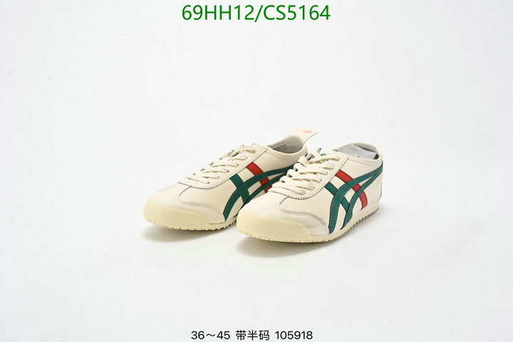 Asics-Men shoes Code: CS5164 $: 69USD