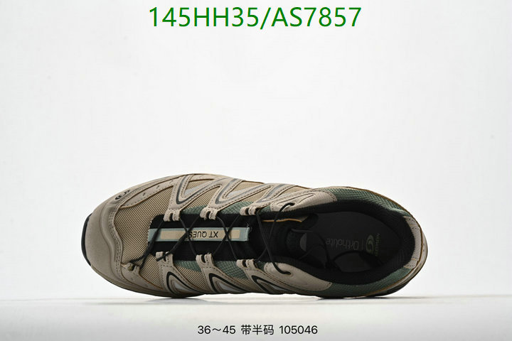 Salomon-Men shoes Code: AS7857 $: 145USD