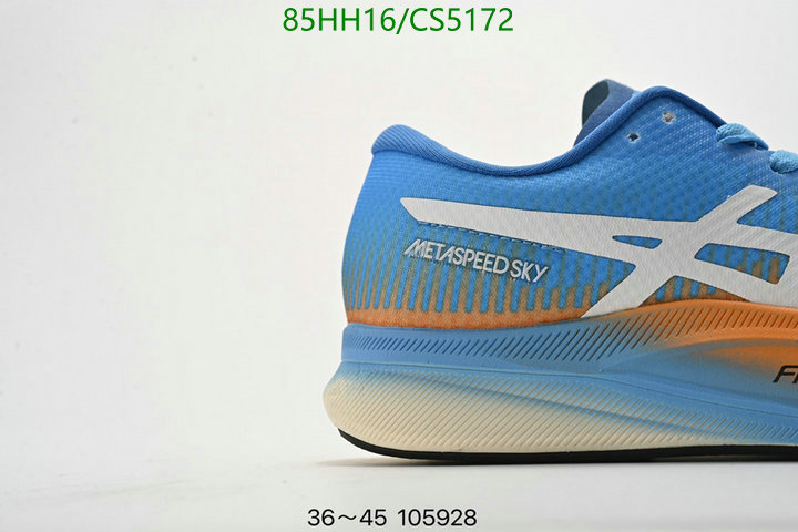 Asics-Men shoes Code: CS5172 $: 85USD