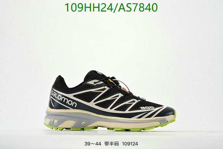 Salomon-Men shoes Code: AS7840 $: 119USD