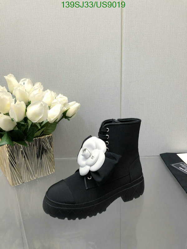 Boots-Women Shoes Code: US9019 $: 139USD