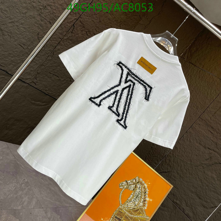 LV-Clothing Code: AC8053 $: 49USD