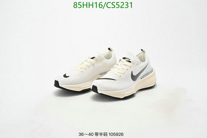 NIKE-Women Shoes Code: CS5231 $: 85USD