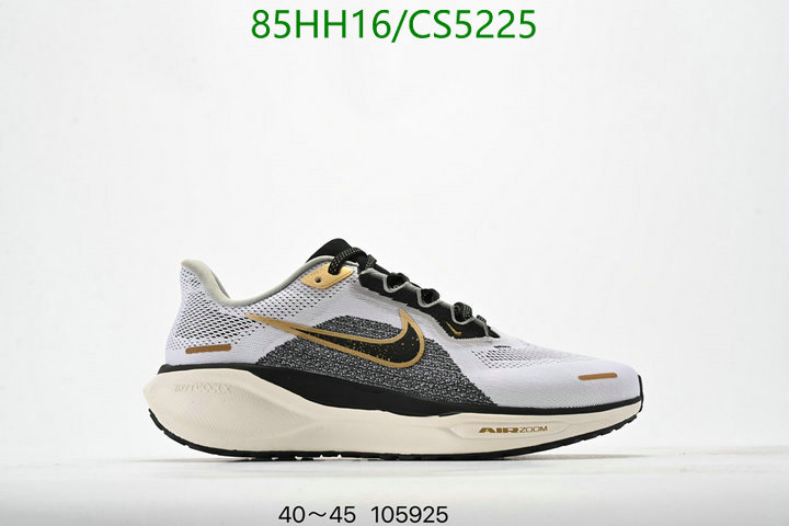 Nike-Men shoes Code: CS5225 $: 85USD