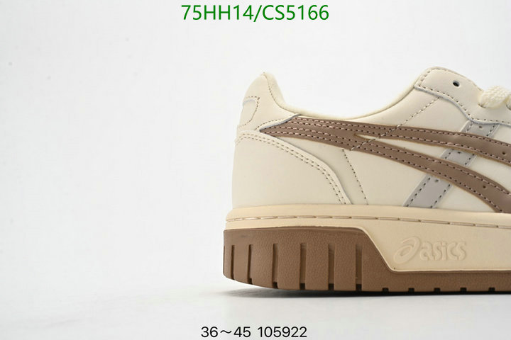 Asics-Women Shoes Code: CS5166 $: 75USD