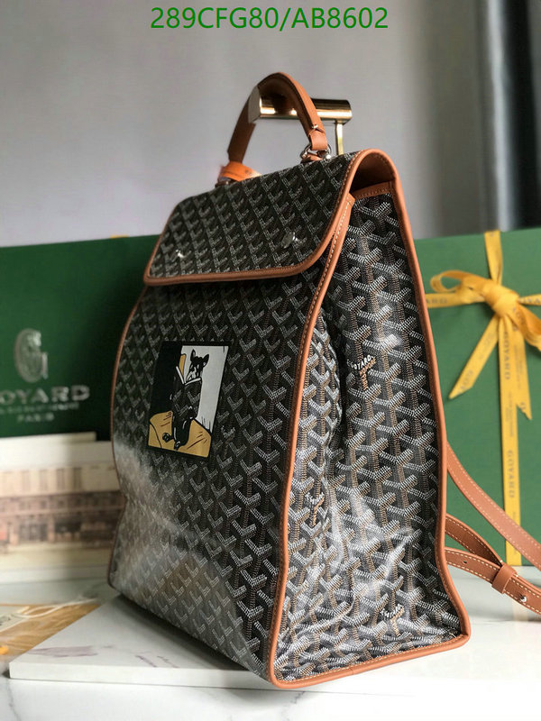 Goyard-Bag-Mirror Quality Code: AB8602 $: 289USD