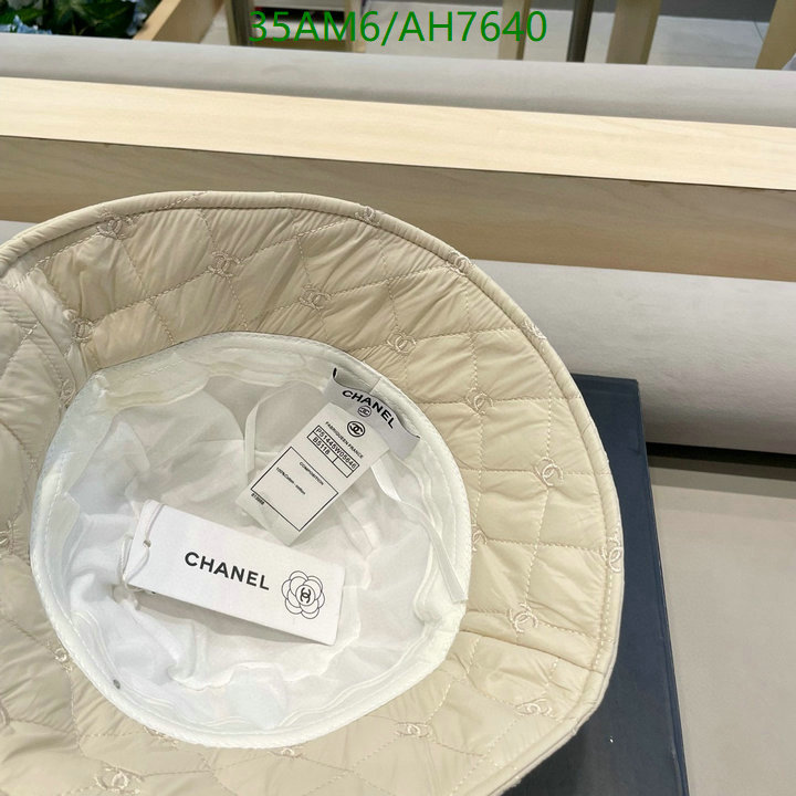 Chanel-Cap(Hat) Code: AH7640 $: 35USD