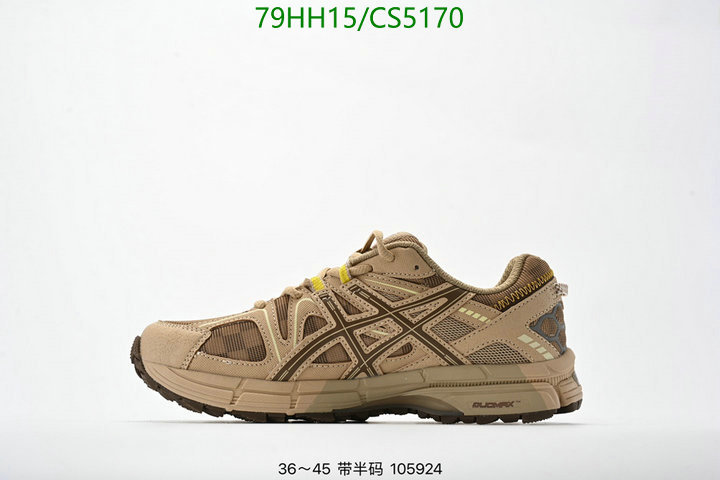 Asics-Men shoes Code: CS5170 $: 79USD