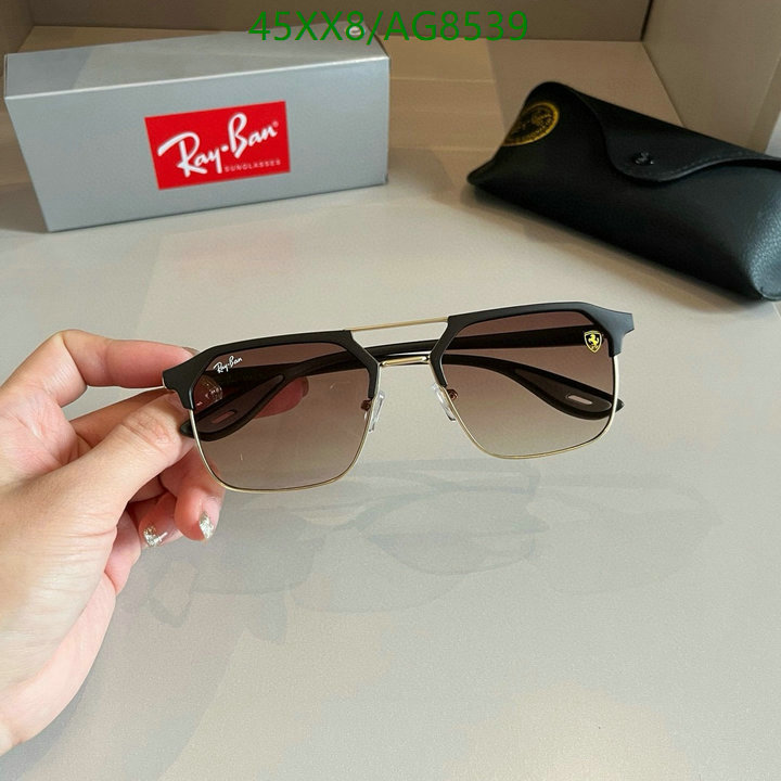 Ray-Ban-Glasses Code: AG8539 $: 45USD