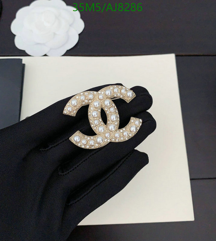 Chanel-Jewelry Code: AJ8286 $: 35USD