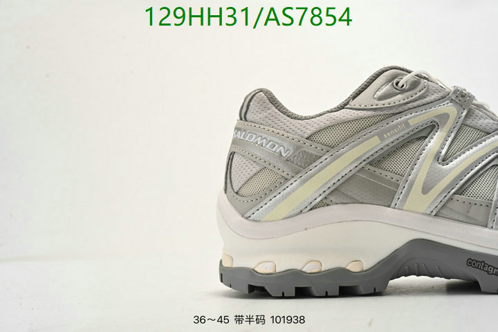 Salomon-Women Shoes Code: AS7854 $: 129USD