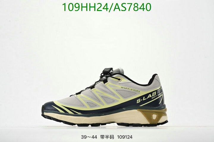 Salomon-Men shoes Code: AS7840 $: 119USD