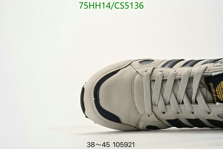 Adidas-Men shoes Code: CS5136 $: 75USD