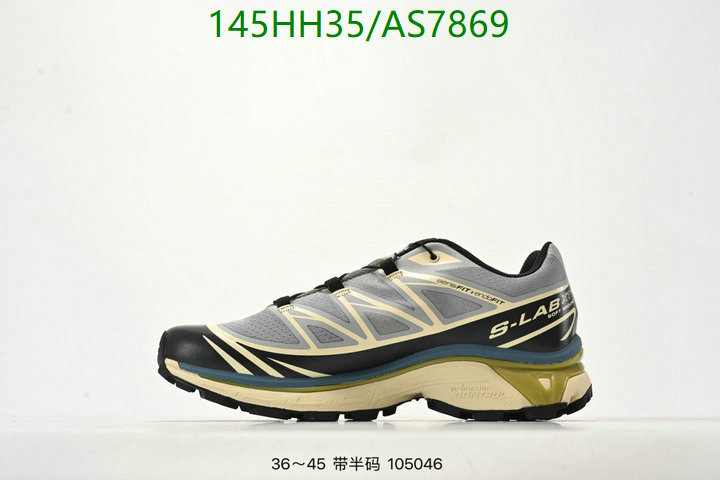 Salomon-Women Shoes Code: AS7869 $: 145USD