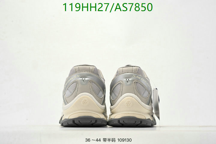 Salomon-Men shoes Code: AS7850 $: 129USD