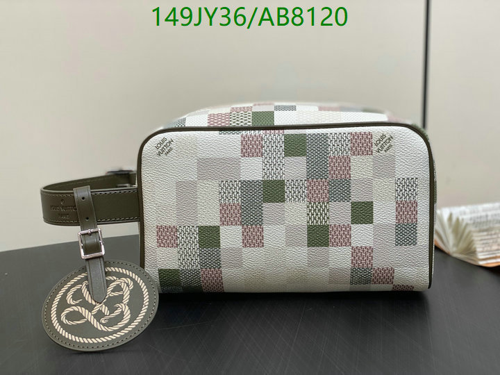 LV-Bag-Mirror Quality Code: AB8120 $: 149USD