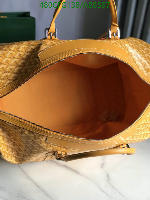 Goyard-Bag-Mirror Quality Code: AB8597 $: 480USD