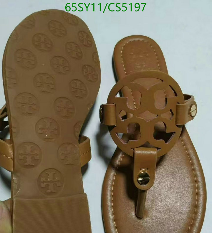 Tory Burch-Women Shoes Code: CS5197 $: 65USD