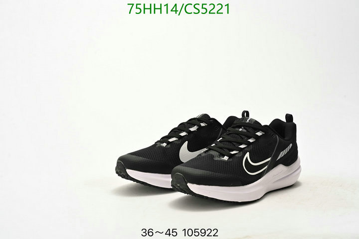 Nike-Men shoes Code: CS5221 $: 75USD