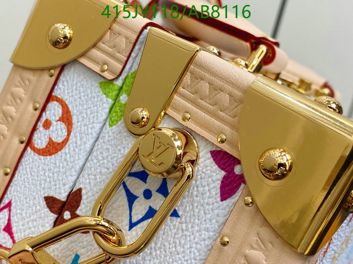 LV-Bag-Mirror Quality Code: AB8116 $: 415USD