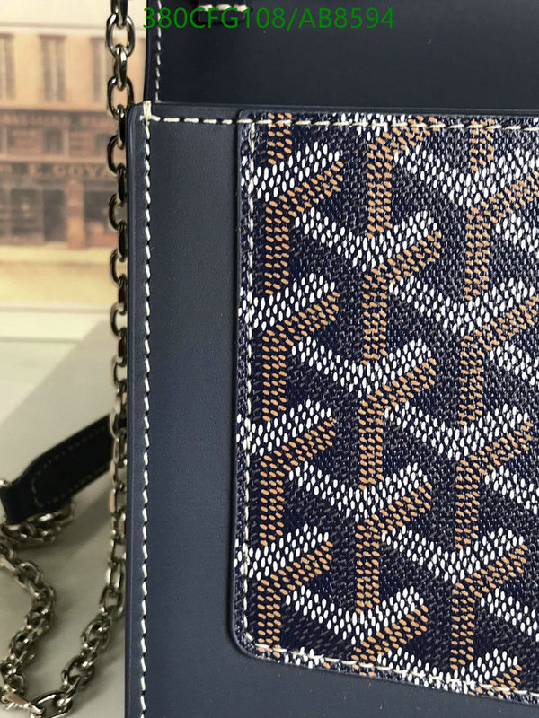 Goyard-Bag-Mirror Quality Code: AB8594 $: 380USD