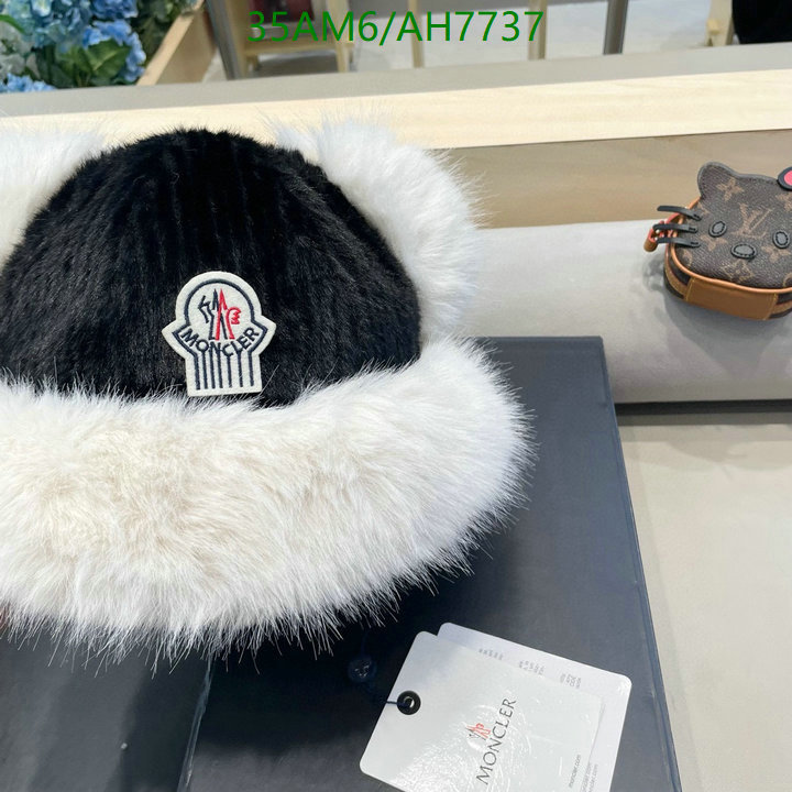 Moncler-Cap(Hat) Code: AH7737 $: 35USD