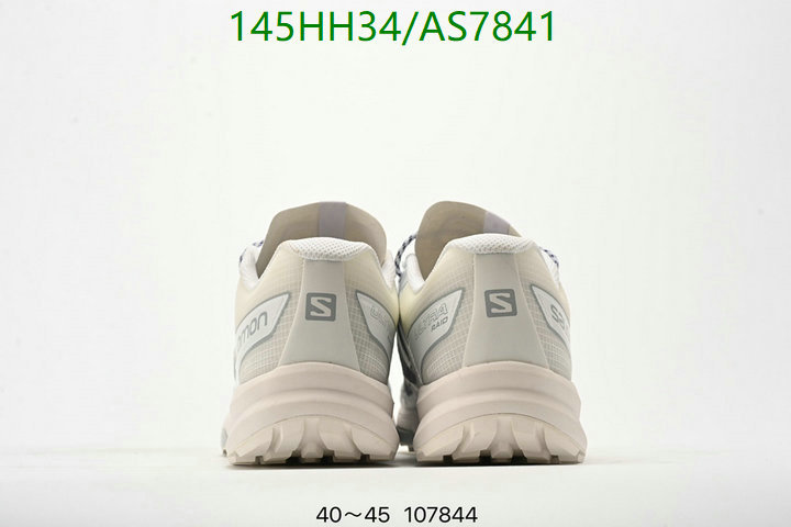 Salomon-Men shoes Code: AS7841 $: 145USD