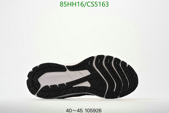 Asics-Men shoes Code: CS5163 $: 85USD