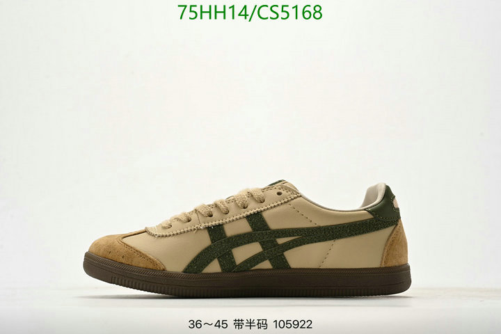 Asics-Women Shoes Code: CS5168 $: 75USD