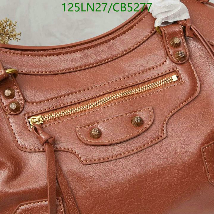 Balenciaga-Bag-4A Quality Code: CB5277