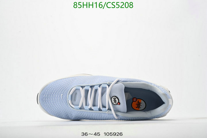 Nike-Men shoes Code: CS5208 $: 85USD