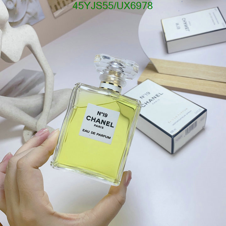 Chanel-Perfume Code: UX6978 $: 45USD