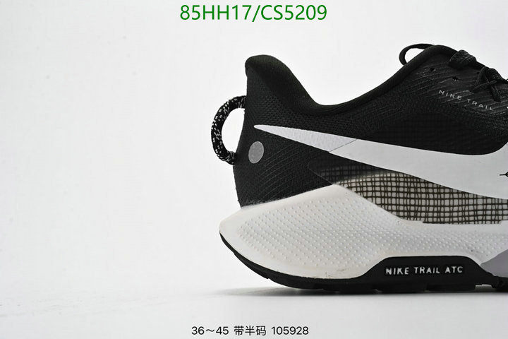 Nike-Men shoes Code: CS5209 $: 85USD