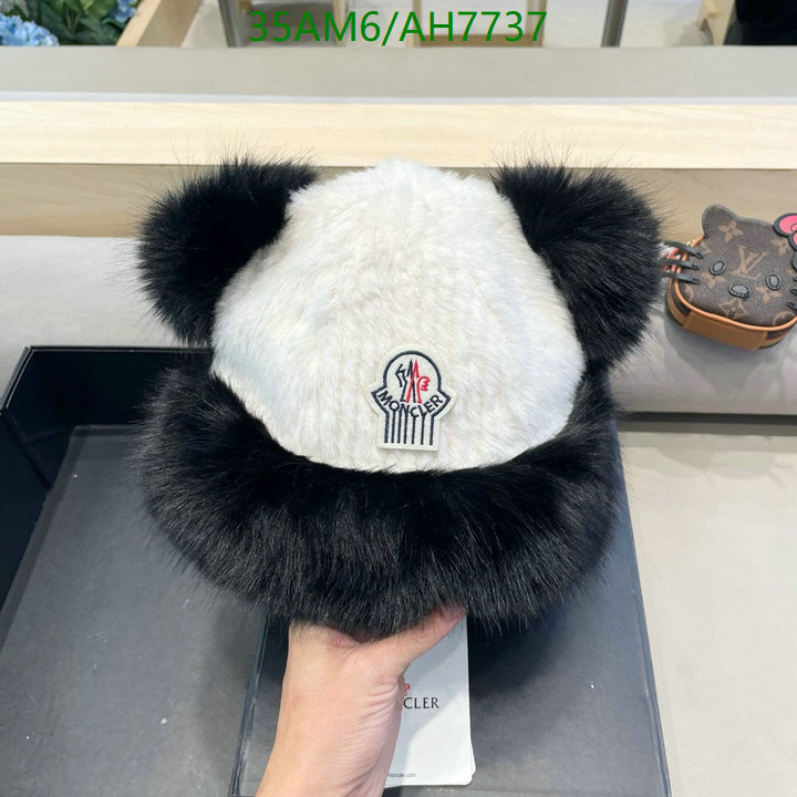 Moncler-Cap(Hat) Code: AH7737 $: 35USD