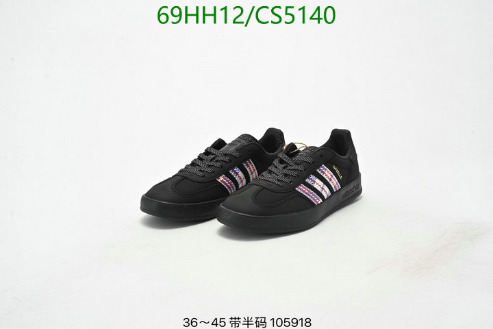 Adidas-Men shoes Code: CS5140 $: 69USD