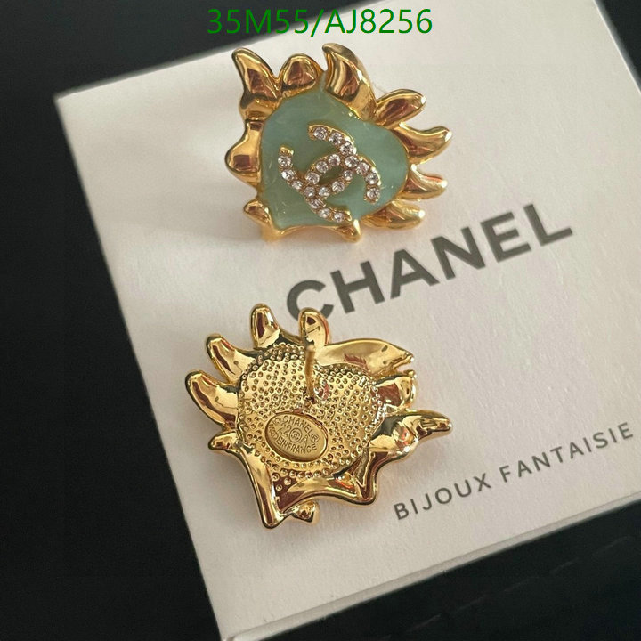 Chanel-Jewelry Code: AJ8256 $: 35USD