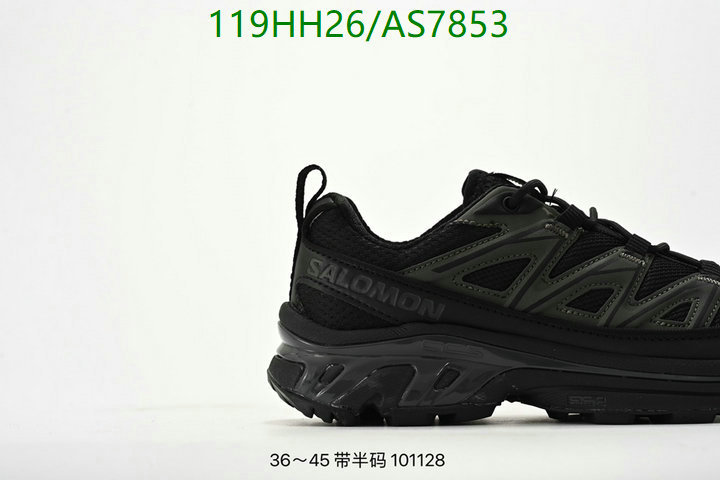 Salomon-Women Shoes Code: AS7853 $: 119USD