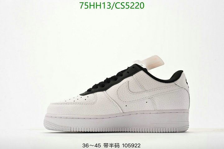 Nike-Men shoes Code: CS5220 $: 75USD