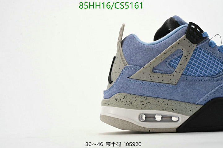 Air Jordan-Men shoes Code: CS5161 $: 85USD